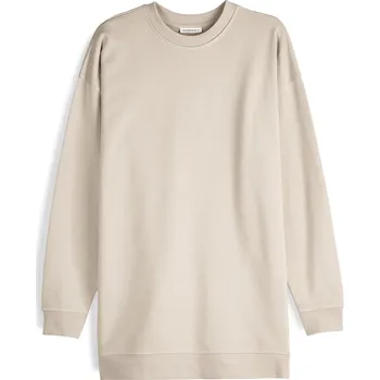 Dámské oblečení GATE Prodloužená mikina 36 225-0017/211