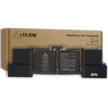 Příslušenství pro notebook Baterie A1953 pro Apple MacBook Pro 15" A1990 (2018-2019)