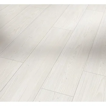 vinylová podlaha Parador Modular ONE Hydron - Modřín Apollo bílý - vinylová podlaha CLICK