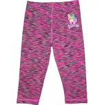 Dívčí 3/4 legíny Kugo, (6761-0), vel. 116