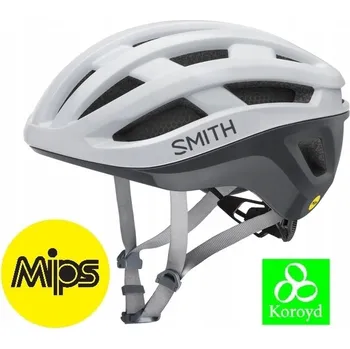 Cyklistická přilba SMITH Cyklistická helma PERSIST 2 MIPS KOROYD S 51-55
