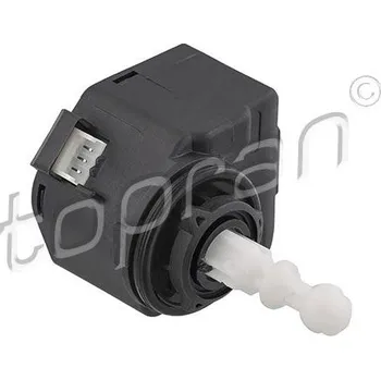 Příslušenství osvětlení automobilu Stavěcí prvek, regulace sklonu světlometů HANS PRIES - TOPRAN 116 178