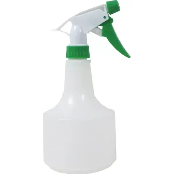 Rozprašovač rozprašovač kapalin, plastový, 0,5 l, LZ-045 (rozprašovač kapalin, plastový, 0,5 l, LZ-045)