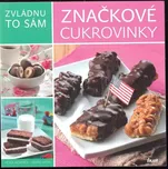 Značkové cukrovinky (Péter Korpádi, 2016)