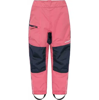 Chlapecké kalhoty Dětské nepromokavé kalhoty Didriksons Dusk Dusty Azalea K15 110