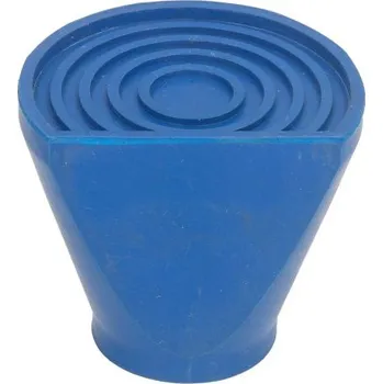 Náhradní guma pro rozpěrnou tyč do skříně 1900 - 2850mm