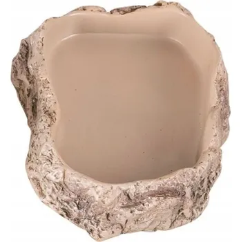 Miska pro psa Repti-zoo miska na krmivo S 11x9x3 cm