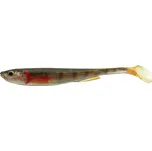 Daiwa Gumová Nástraha Prorex Real Slim Shady Live Golden Perch - 10,5 cm 8 g