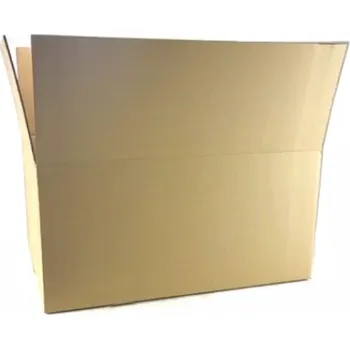 Obalový materiál Kartonová krabice klopová 5VVL - 800x600x400 mm 15 ks