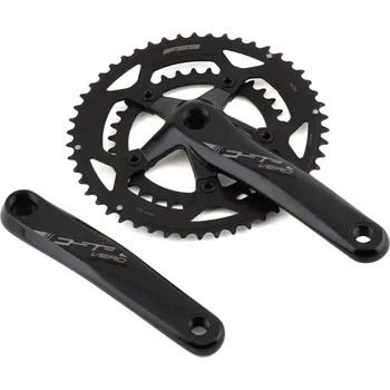 Klika na kolo FSA Vero silniční kliky 2x10/11kolo 175mm 50/34