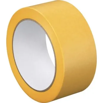 Lepicí páska Color Expert Páska GoldLine 48mm/50m UV60, 80°C ( )