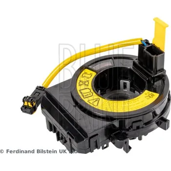 Vinutá pružina, airbag Ferdinand Bilstein ADBP140041