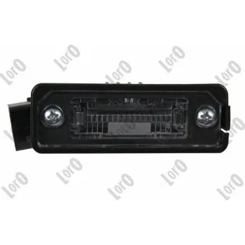 Osvětlení SPZ Osvětlení poznávací značky ABAKUS 053-22-905