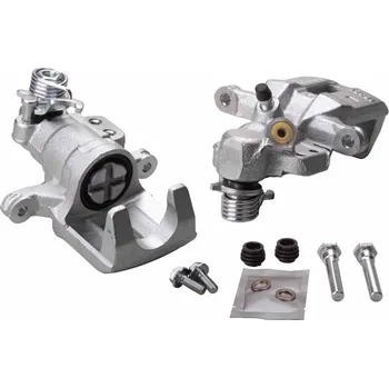 Brzdový třmen Brzdový třmen HELLA PAGID 8AN 355 799-721