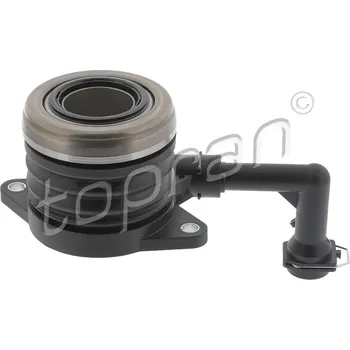 Spojková sada Centrální vysouvač, spojka TOPRAN 601 835