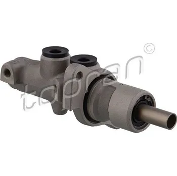 Brzdový válec Hlavní brzdový válec HANS PRIES - TOPRAN 500 890