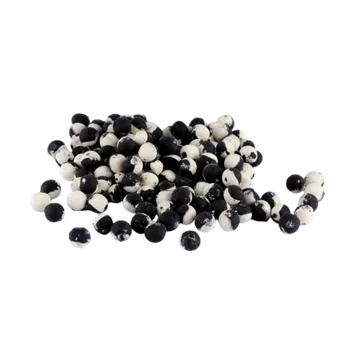 Boilies Krmiva Hulín Boilies POP UP Halibut Česnek Ø 16 mm 45 g