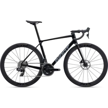 Silniční kolo Giant TCR Advanced Pro 1 AXS Carbon 2025 Průměr kol: 28" (700C), Výška rámu: (50 cm), Velikost rámu: ML