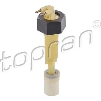 Autoelektrika Senzor, stav chladiva HANS PRIES - TOPRAN 500 798