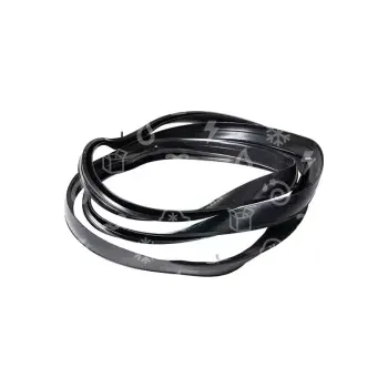 Příslušenství pro troubu těsnění dveří trouby BAUMATIC, X111788776511 + DOPRAVA ZDARMA