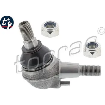 Autodílna Čepy HANS PRIES - TOPRAN 400 289