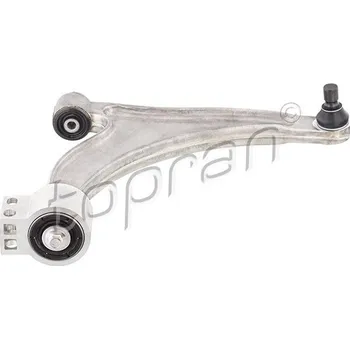 Zavěšení kol Řídicí páka, zavěšení kol HANS PRIES - TOPRAN 207 968