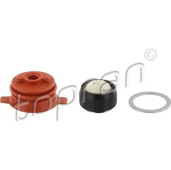 Sada na opravy, řadicí páka HANS PRIES - TOPRAN 111 344