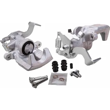 Brzdový třmen Brzdový třmen HELLA PAGID 8AN 355 795-581