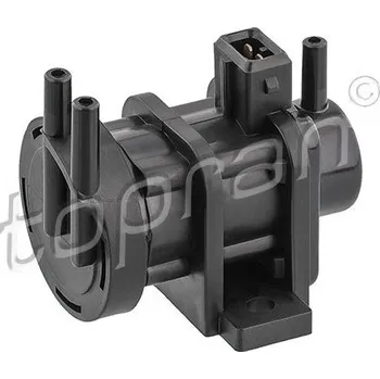 Ventil motoru Měnič tlaku, výfukový systém HANS PRIES - TOPRAN 206 620