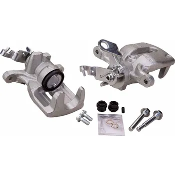 Brzdový třmen Brzdový třmen HELLA PAGID 8AN 355 799-731