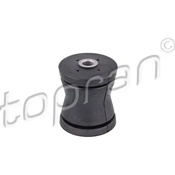 Zavěšení kol Zavěšení, tělo nápravy HANS PRIES - TOPRAN 200 748