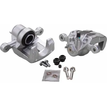 Brzdový třmen Brzdový třmen HELLA PAGID 8AN 355 794-391