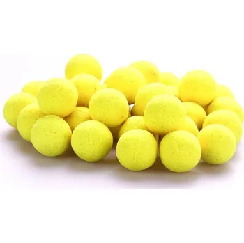 Boilies Krmiva Hulín Boilies plovoucí Ananas 12 mm 30 g