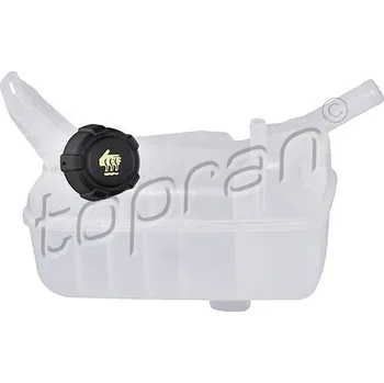 Chladič motoru Vyrovnávací nádoba, chladivo HANS PRIES - TOPRAN 700 429