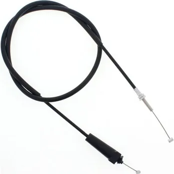 Plynové lanko ARCTIC CAT 550 '09-'15, 700 '08-'17, Alterra 550 '16-18, Alterra 700 '16-'18, VLX 700 '17, ALL BALLS