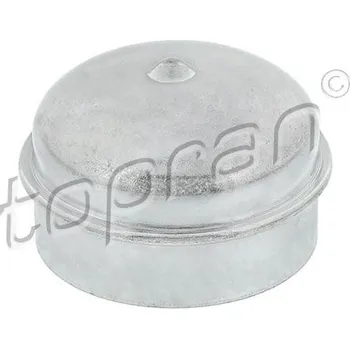 Ochranný kryt, náboj kola HANS PRIES - TOPRAN 205 457