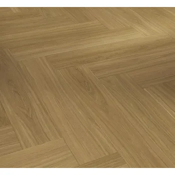 vinylová podlaha Parador Trendtime 3 - Dub Oxford karamelový - vinylová podlaha CLICK