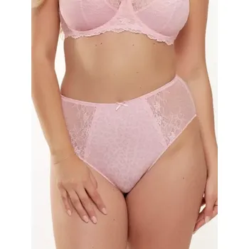 Kalhotky 1400B1/326 - kalhotky Linga Dore, XL, růžová