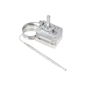 Domácí spotřebič termostat regulační 50 - 304°C, 1 fáze, E.G.O., sporáku ZANUSSI / ELECTROLUX / AEG, 5611490011