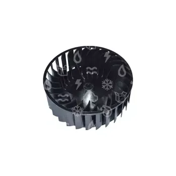 Praní a péče o prádlo kolo ventilátoru sušičky WHIRLPOOL (C00311848), 481010425277