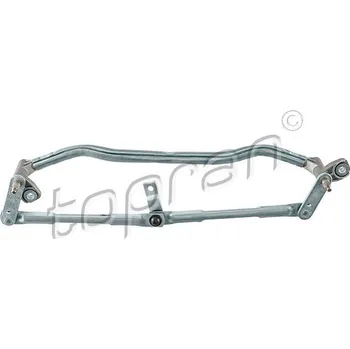 Stěrač Tyčoví stěračů HANS PRIES - TOPRAN 115 634