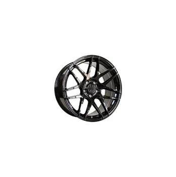 Disk XF995 HAXER 10x19 5x120 ET30.00 Černá lesklá