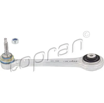 Zavěšení kol Rameno nápravy HANS PRIES - TOPRAN 500 157