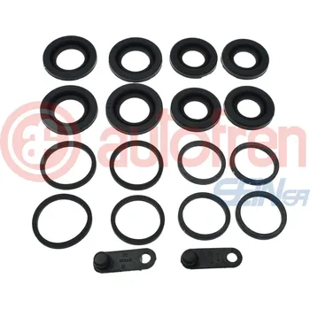 Brzdový třmen Sada na opravy, brzdový třmen AUTOFREN SEINSA D43637