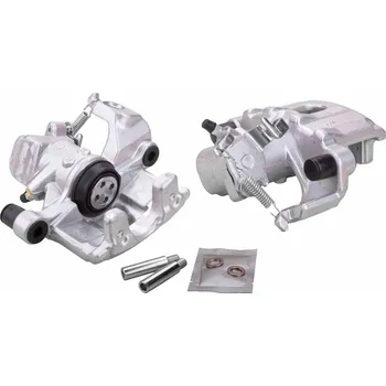 Brzdový třmen Brzdový třmen HELLA PAGID 8AN 355 794-361