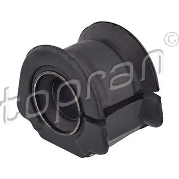 Stabilizátor nápravy Držák, Příčný stabilizátor HANS PRIES - TOPRAN 301 300