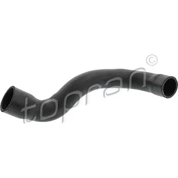 Chladič motoru Hadice chladiče HANS PRIES - TOPRAN 500 447
