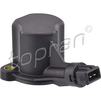 Spínač, světlo zpátečky HANS PRIES - TOPRAN 100 356