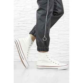 Dámské tenisky B.B.G Kotníkové tenisky K110WH Velikost: 40