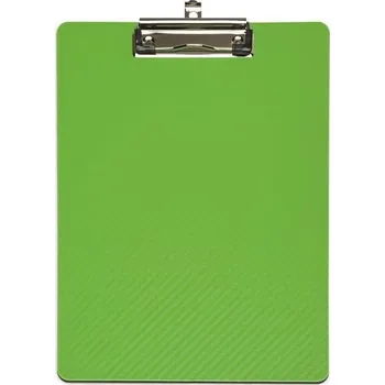 MAUL Psací podložka s klipem MAULflexx - A4, zelená 740.213